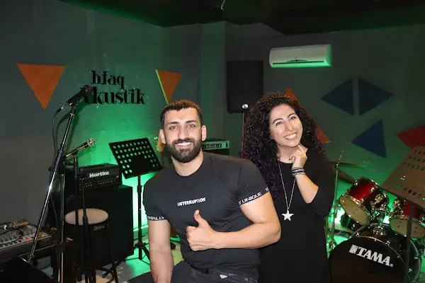 MODELİTE MÜZİK YAPIM VE ORGANİZASYON - Resim 13