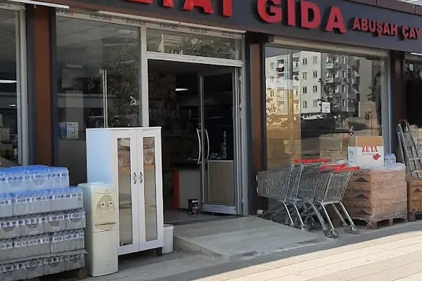 BALTAT GIDA NİZİP - Resim 2