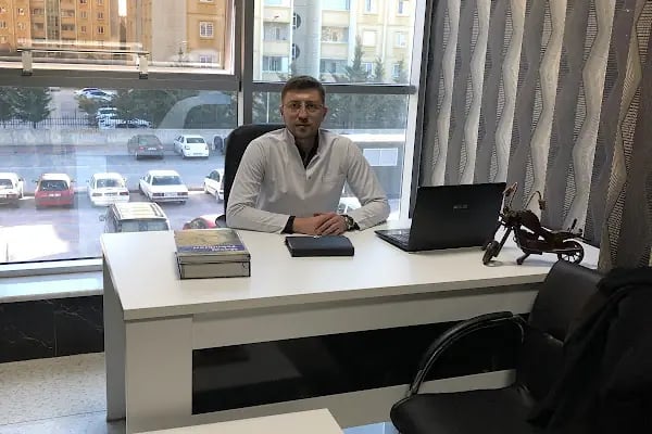 FİZYOKONYA Fizyoterapi Merkezi - Resim 5