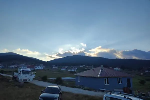 Peçenek Bakırlı Yaylası - Resim 3
