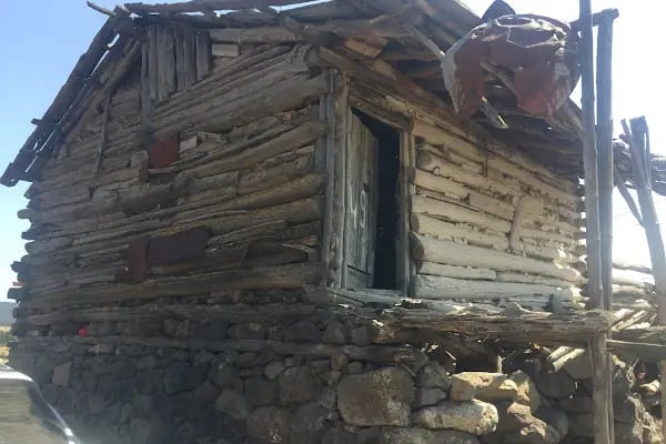 Peçenek Bakırlı Yaylası - Resim 17