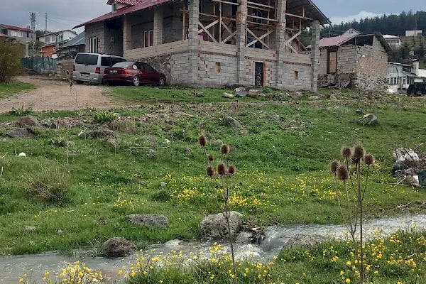 Peçenek Bakırlı Yaylası - Resim 4