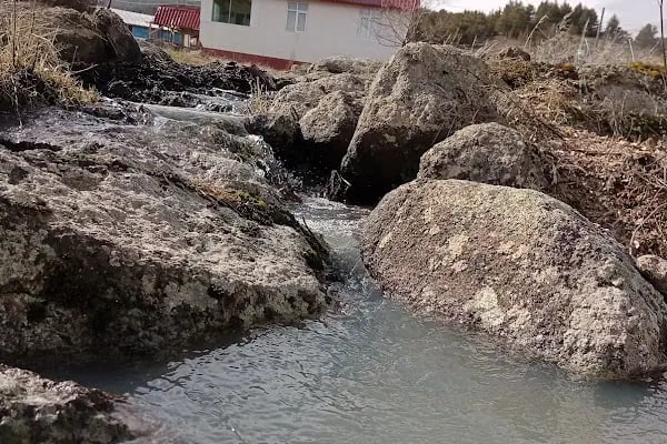 Peçenek Bakırlı Yaylası - Resim 5