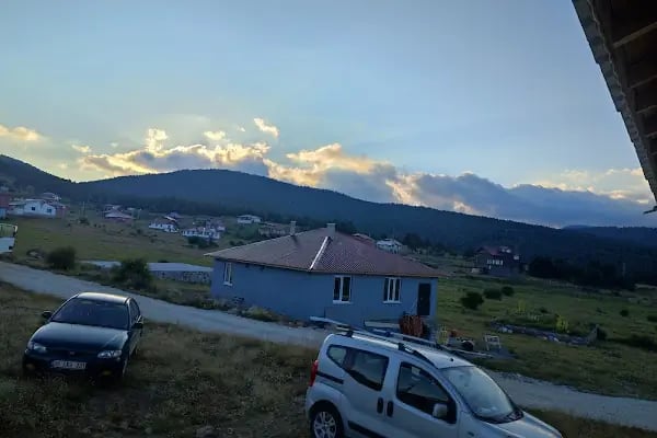 Peçenek Bakırlı Yaylası - Resim 13