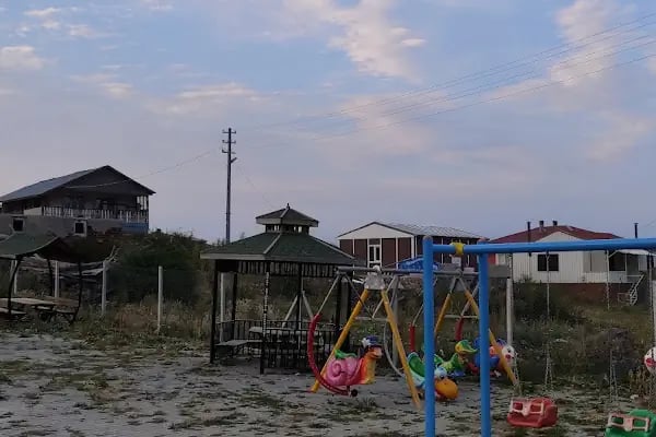 Peçenek Bakırlı Yaylası - Resim 6