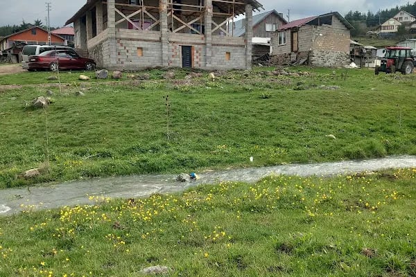Peçenek Bakırlı Yaylası - Resim 15