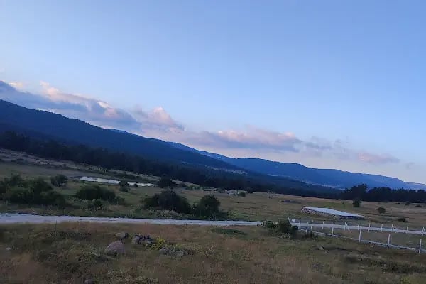 Peçenek Bakırlı Yaylası - Resim 7