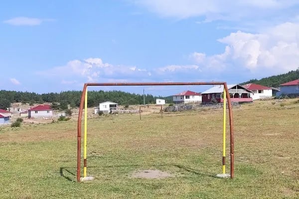 Peçenek Bakırlı Yaylası - Resim 8
