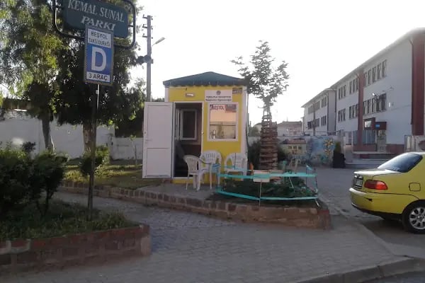 TURGUTLU TAKSİ BEŞYOL - Resim 8
