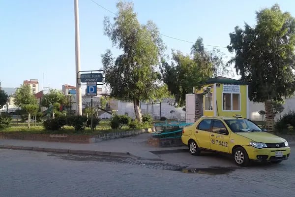 TURGUTLU TAKSİ BEŞYOL - Resim 5