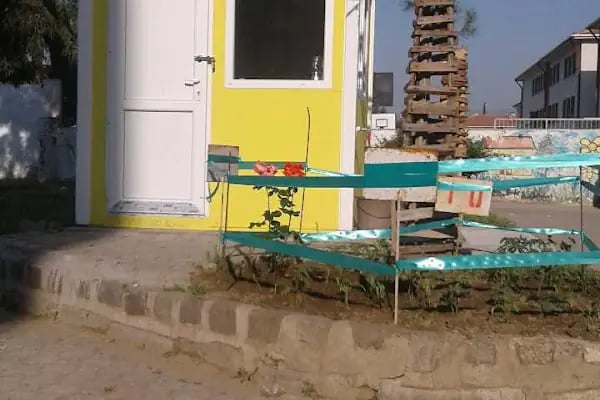 TURGUTLU TAKSİ BEŞYOL - Resim 9