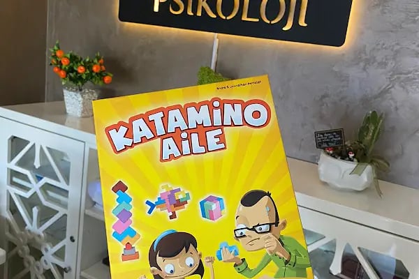 ADA PSİKOLOJİ - Resim 12