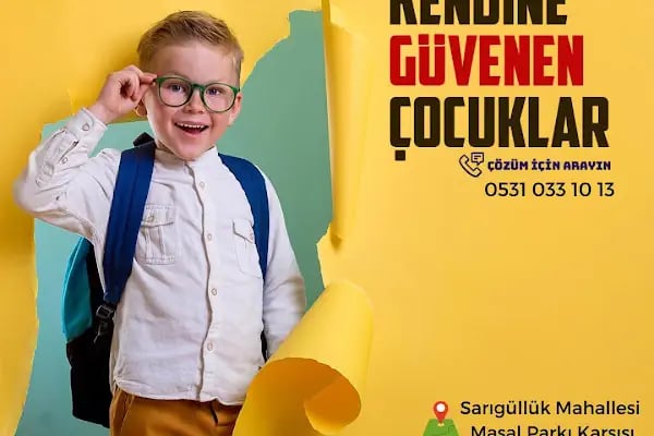 ADA PSİKOLOJİ - Resim 10