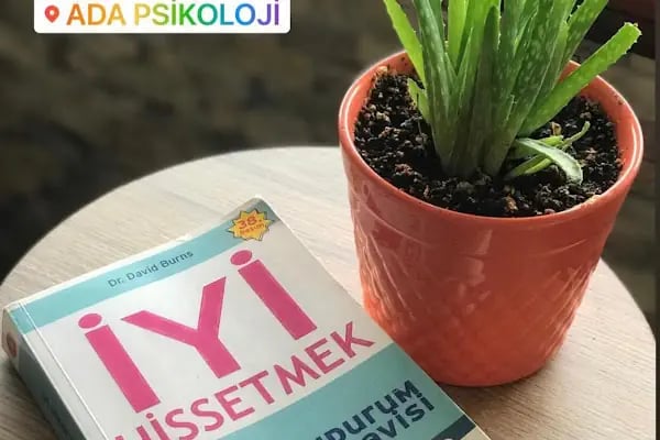 ADA PSİKOLOJİ - Resim 14