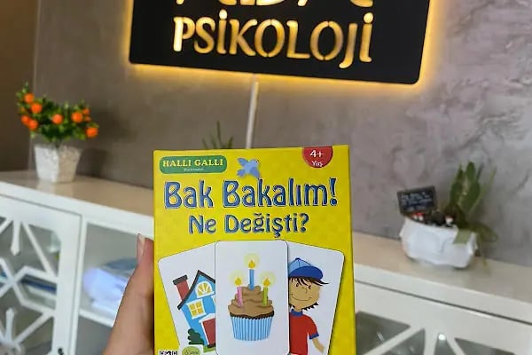 ADA PSİKOLOJİ - Resim 5