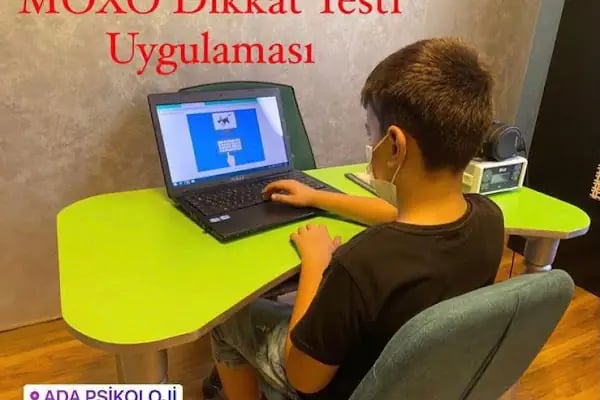 ADA PSİKOLOJİ - Resim 16