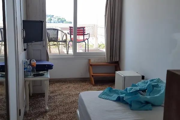 Pasha Motel - Resim 6