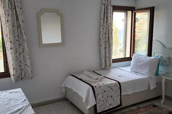 Pasha Motel - Resim 2