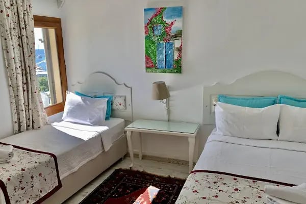 Pasha Motel - Resim 3