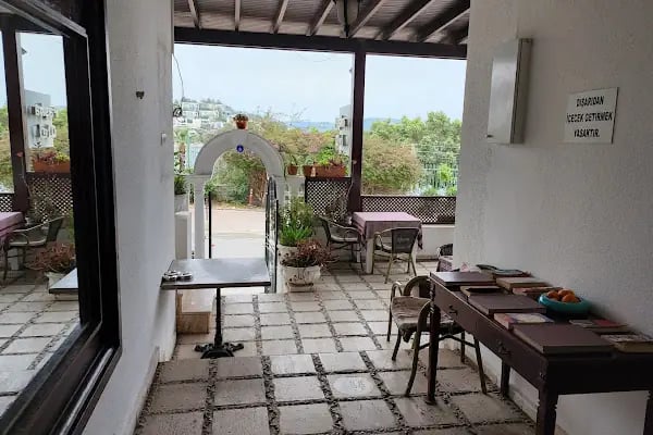 Pasha Motel - Resim 9