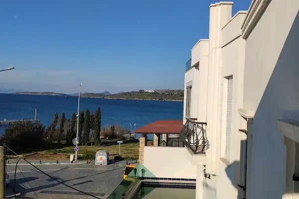 Pasha Motel - Resim 18