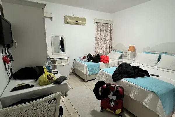 Pasha Motel - Resim 5
