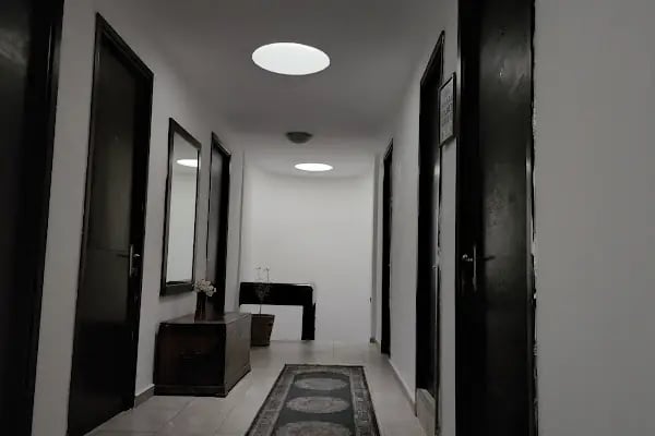 Pasha Motel - Resim 10