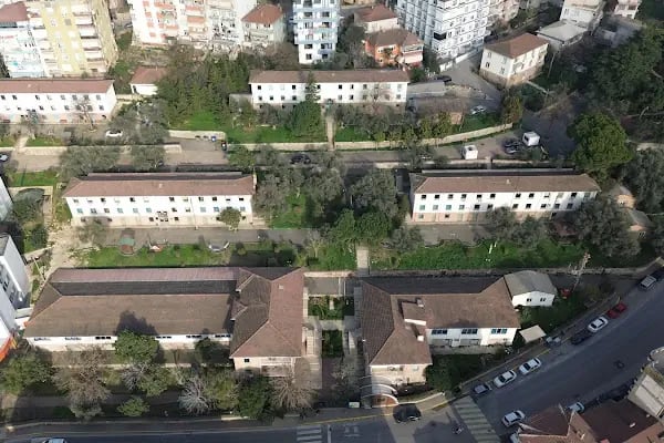 Kocaeli Üniversitesi Hereke Asım Kocabıyık Meslek Yüksekokulu - Resim 3