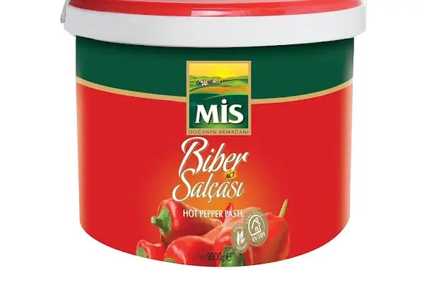 Er-mis Salça Fabrikasi - Resim 2