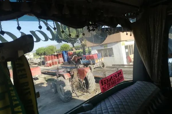 Er-mis Salça Fabrikasi - Resim 8