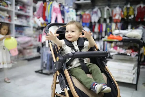 Anadolu Bebe - Resim 18