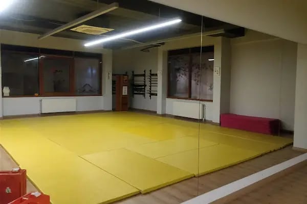 Flex Health Club - Resim 14