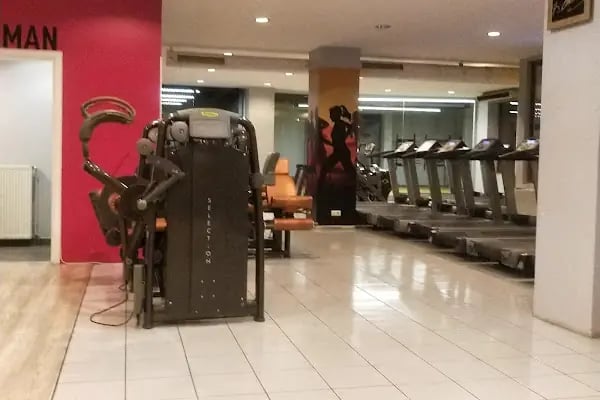 Flex Health Club - Resim 18