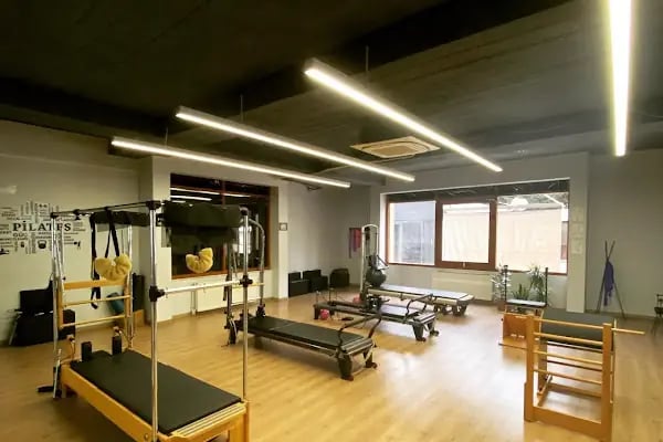 Flex Health Club - Resim 3