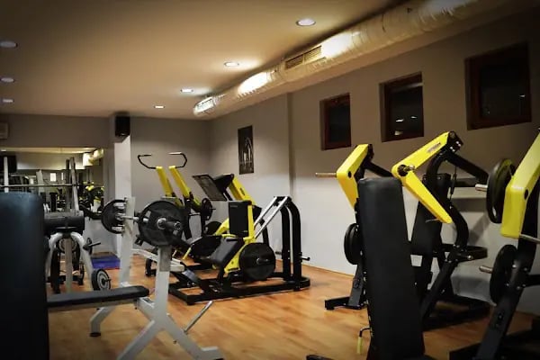 Flex Health Club - Resim 2