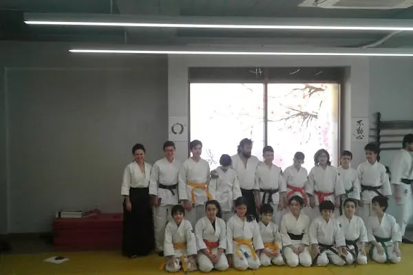 Flex Health Club - Resim 19