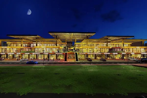 Forum Kampüs Avm - Resim 2