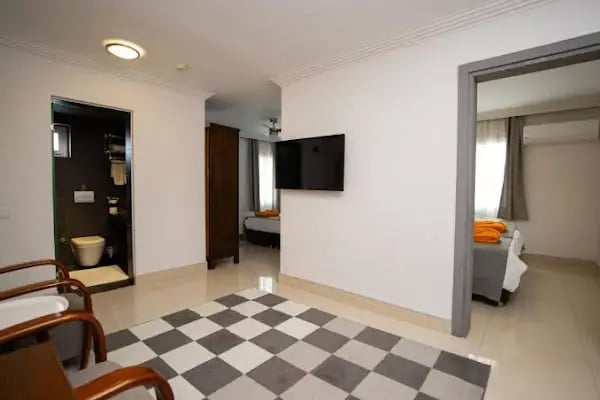 Hotel Pier Bodrum - Resim 17