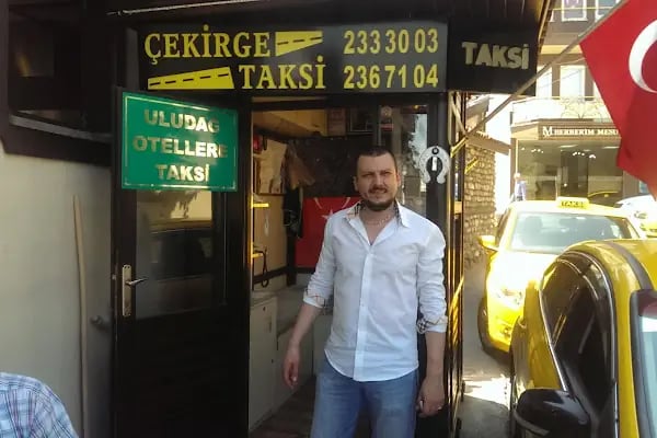 TELEFERİK &amp; KAFKAS TAKSİ - Resim 7