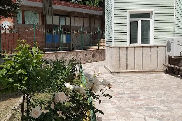 Şükrü Arıcı Cami - Resim 7
