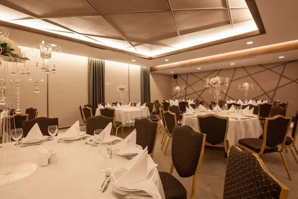 Grand Hotel Gaziantep - Resim 16