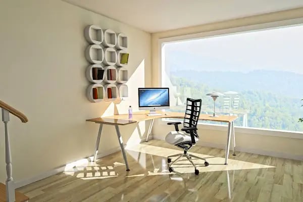 41 Yapı Bodrum Tadilat Çözümleri - Resim 2
