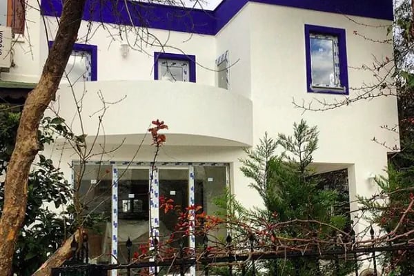 41 Yapı Bodrum Tadilat Çözümleri - Resim 8