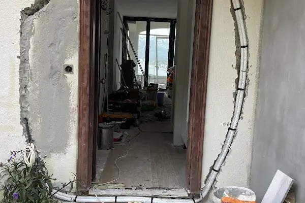 41 Yapı Bodrum Tadilat Çözümleri - Resim 20