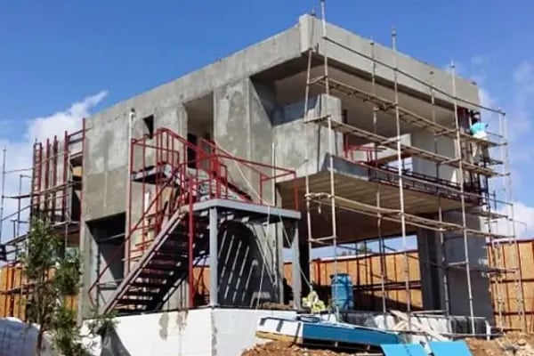41 Yapı Bodrum Tadilat Çözümleri - Resim 1