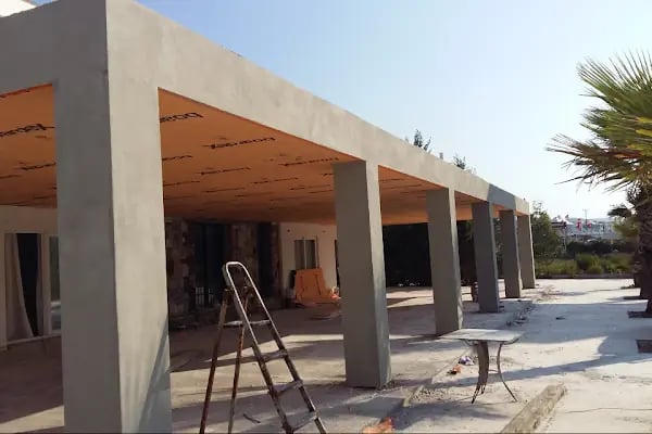 41 Yapı Bodrum Tadilat Çözümleri - Resim 7
