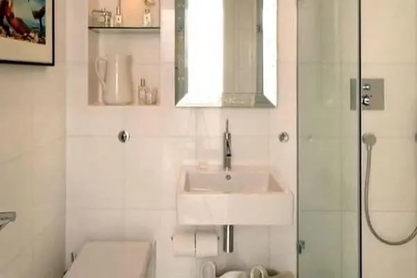 41 Yapı Bodrum Tadilat Çözümleri - Resim 3