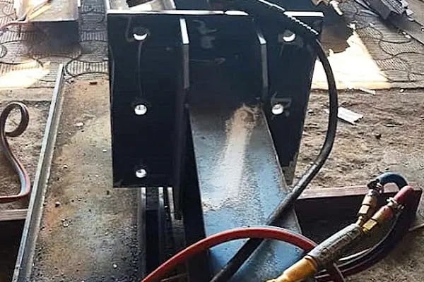 41 Yapı Bodrum Tadilat Çözümleri - Resim 4