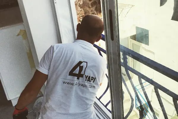41 Yapı Bodrum Tadilat Çözümleri - Resim 11