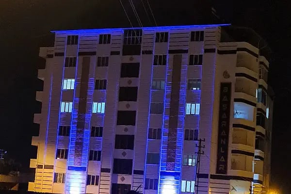 BAŞARANLAR İNŞAAT - Resim 1